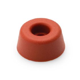 DX Deurbuffer rood 20x10mm